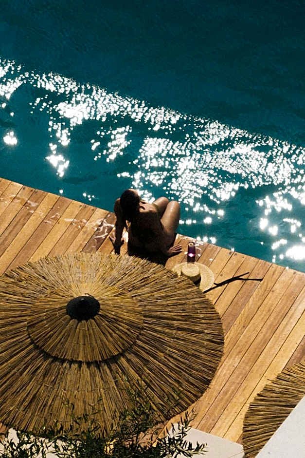 HOOGA Feel The Cosiness