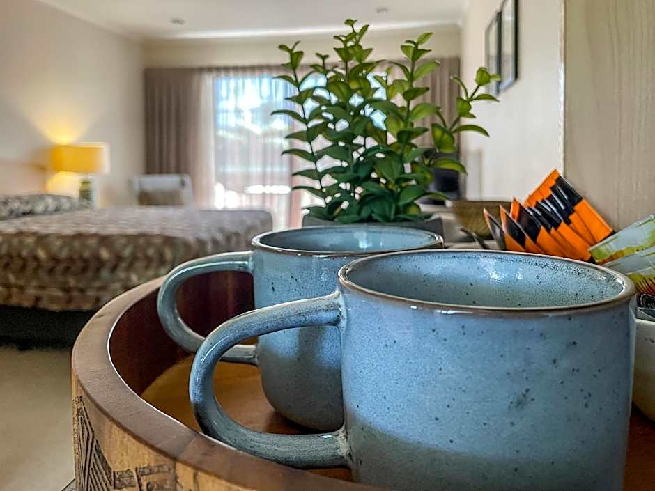 Greenlane Manor Motel