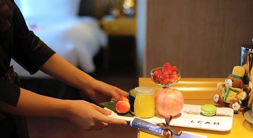 Sofitel Zhengzhou International