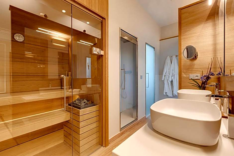 Hotel Boutique Mirlo Barcelona