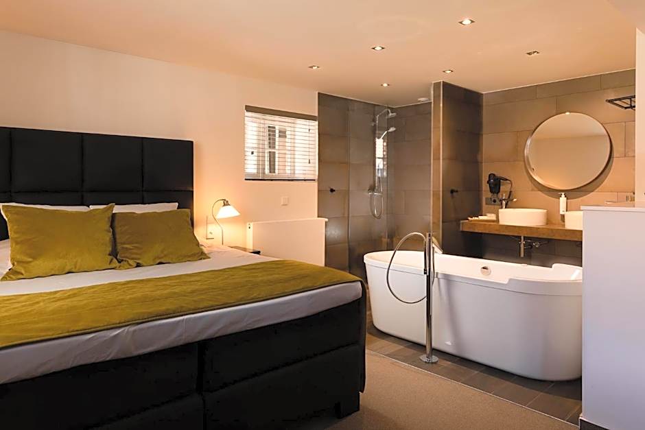 Landgoed Overste Hof