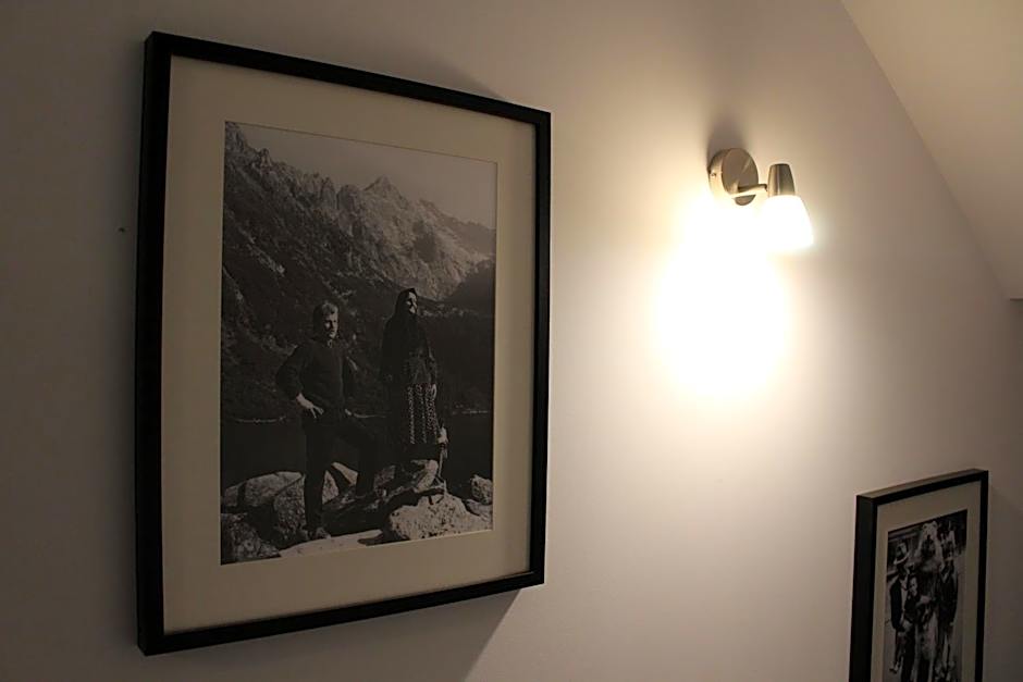 Apartamenty Świstak Maciej Dunajczan