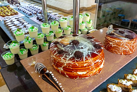 Mandalinci Beach Hotel - Alojamientos en TURGUTREIS