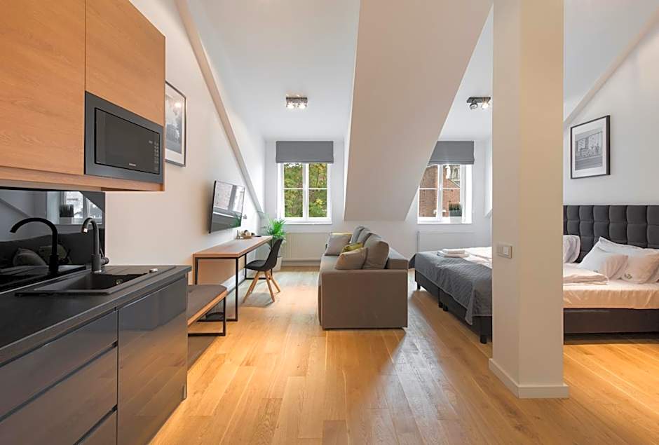 Aparthotel BC 29 Residence