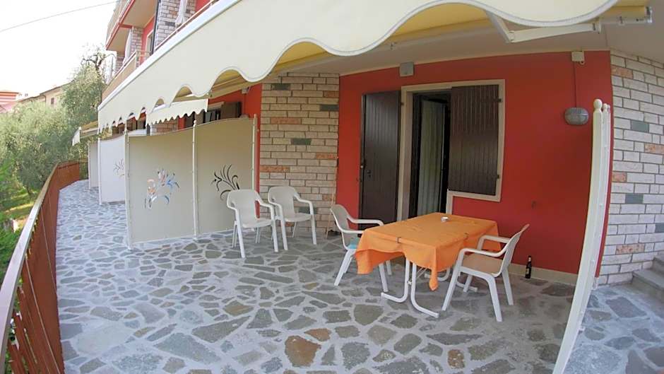 Residence Casa Maria