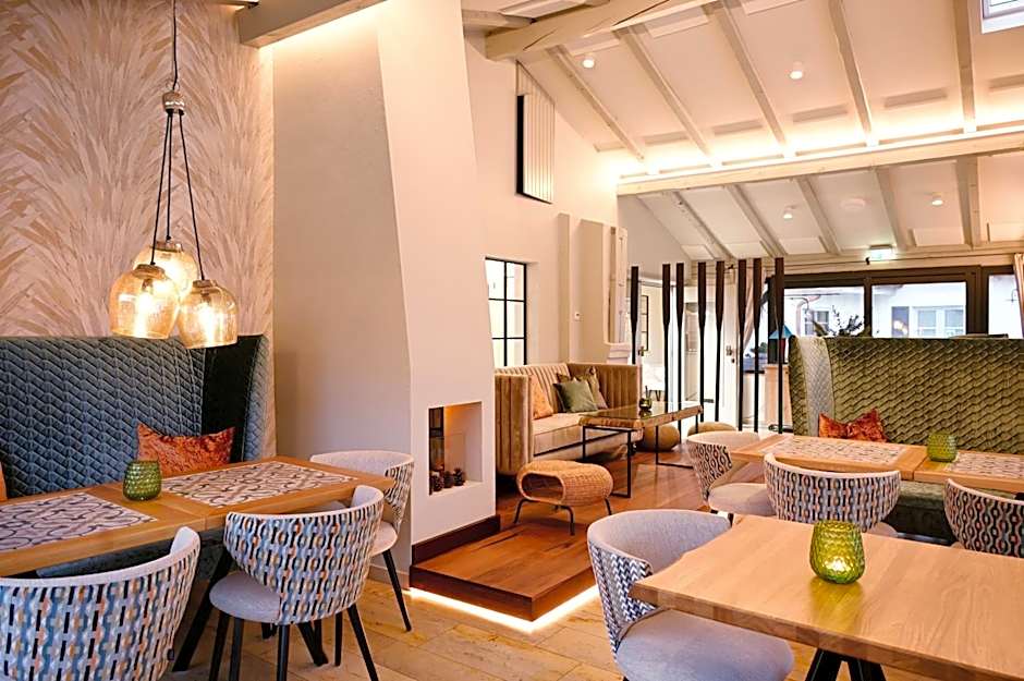 Altes Kurhaus Landhotel