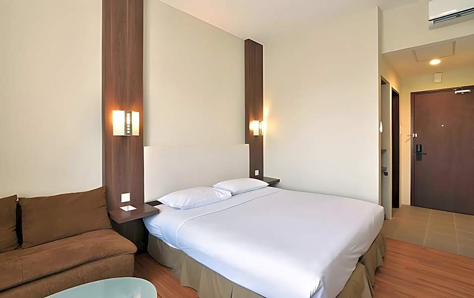 Grand Cikarang Hotel