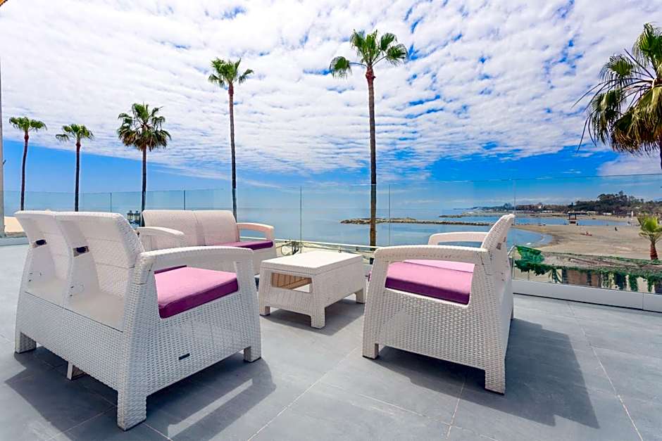 B51 Executive Flats Marbella