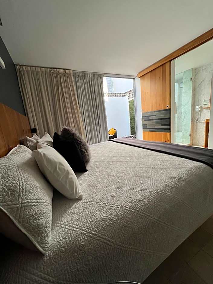 Hotel CLARUM 101