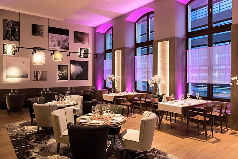 AC Hotel by Marriott Wroclaw