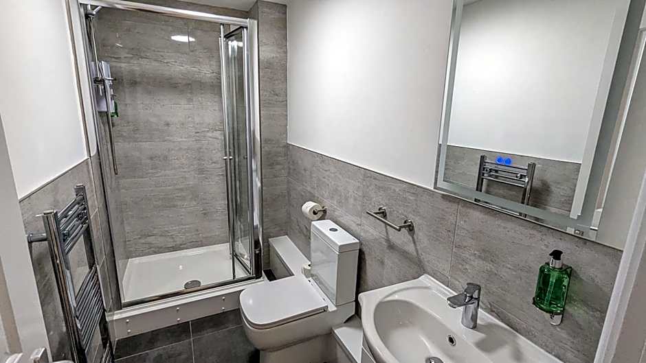 Cocoon @ International Inn & Apartments