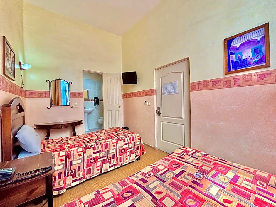 Hotel La Alhondiga
