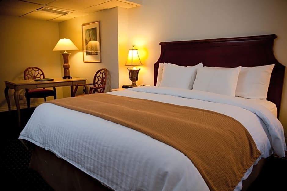 Maison Dupuy Hotel