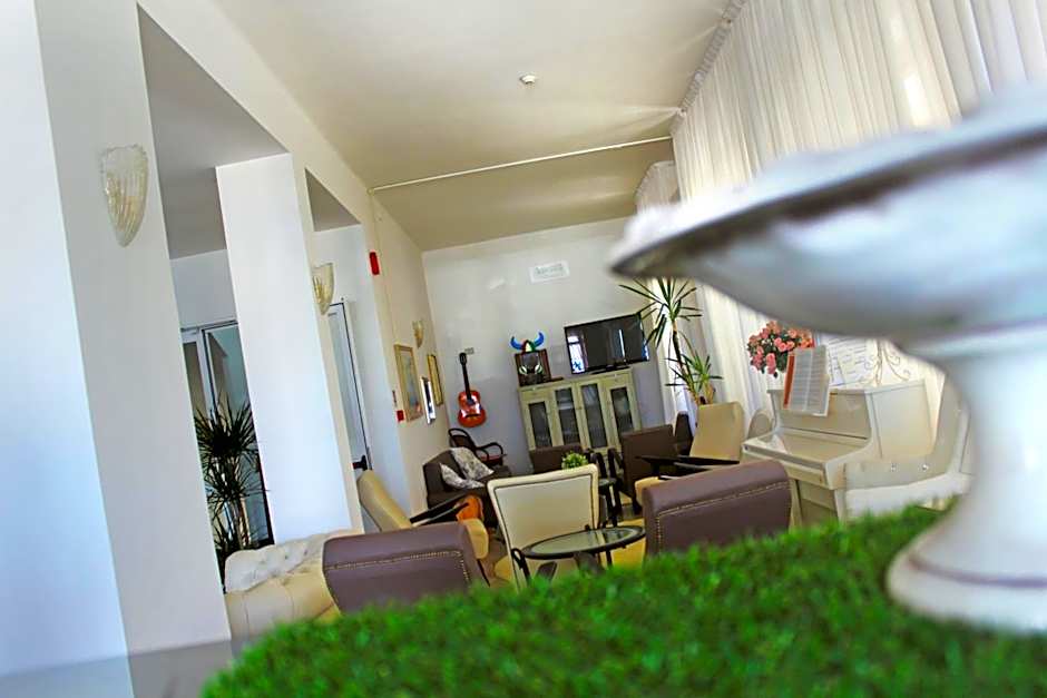 Hotel Lungomare