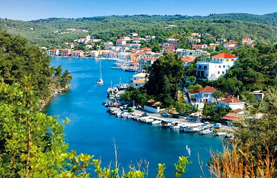 Bay View Hotel