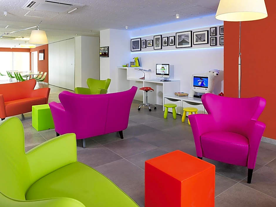 ibis Styles Nivelles