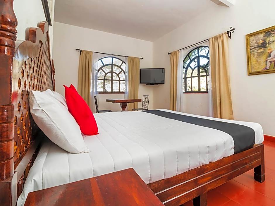Hotel Cielito Lindo, Taxco