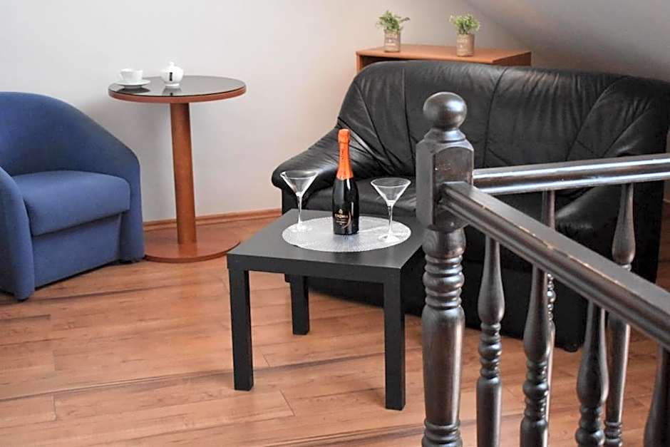 U Betty - Ostrava Centrum