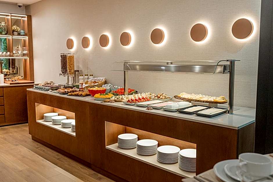 Next Level Premium Hotels