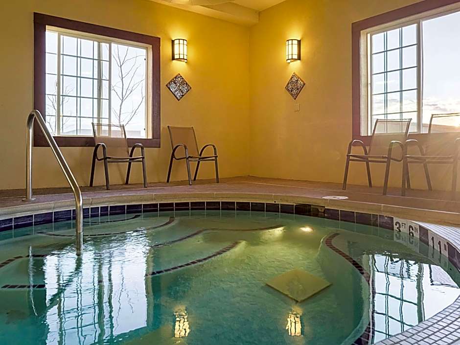 La Quinta Inn & Suites by Wyndham Trinidad