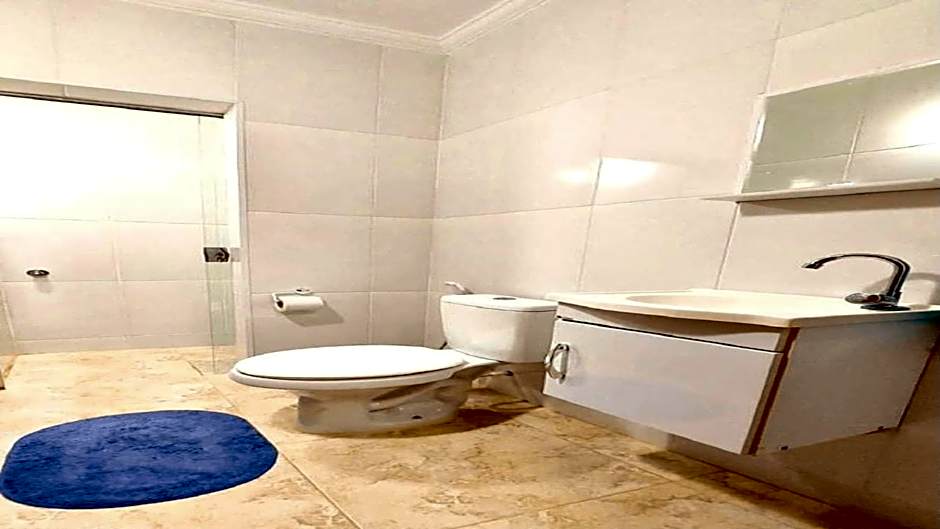 Hotel Residencial Manaus - Dom Pedro I