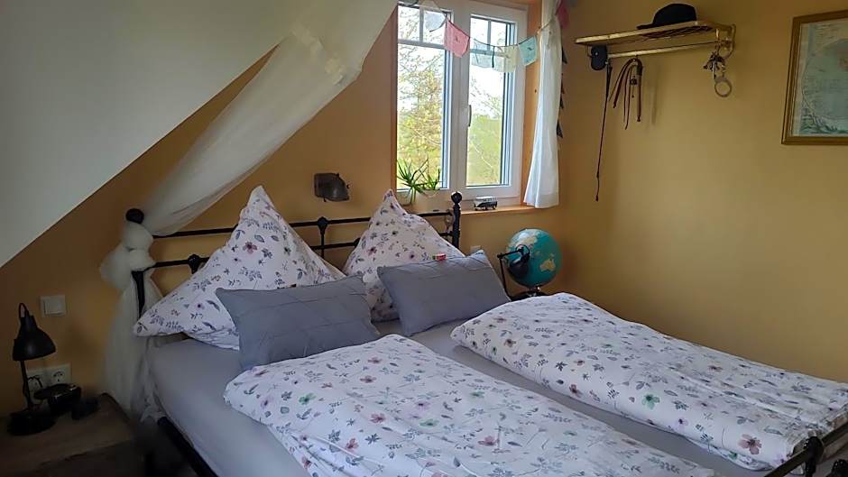 In der alten Gärtnerei B&B