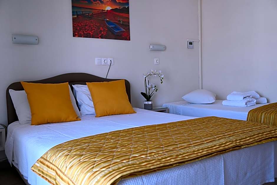 Hotel Alkyon