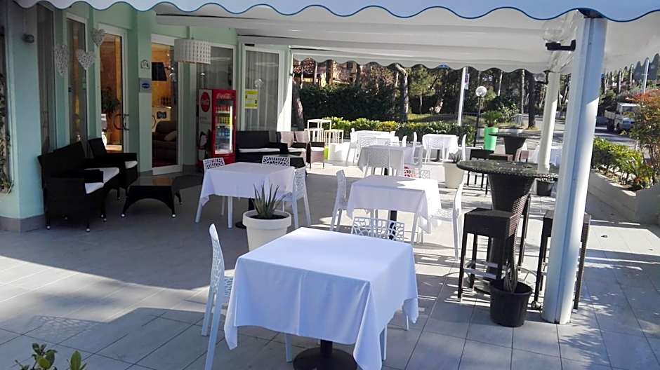 Hotel Irene