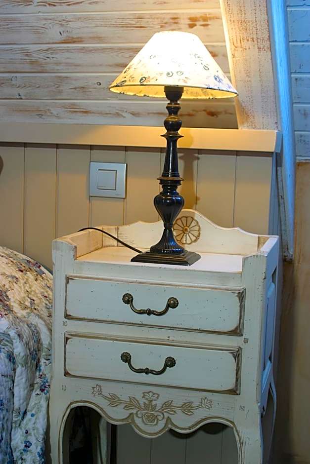 Hotel & Spa Casa Irene