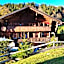 B&B Chalet la Croisée