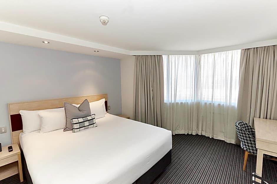Central Studio Hotel Sydney