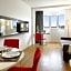 Citadines Maine Montparnasse Paris