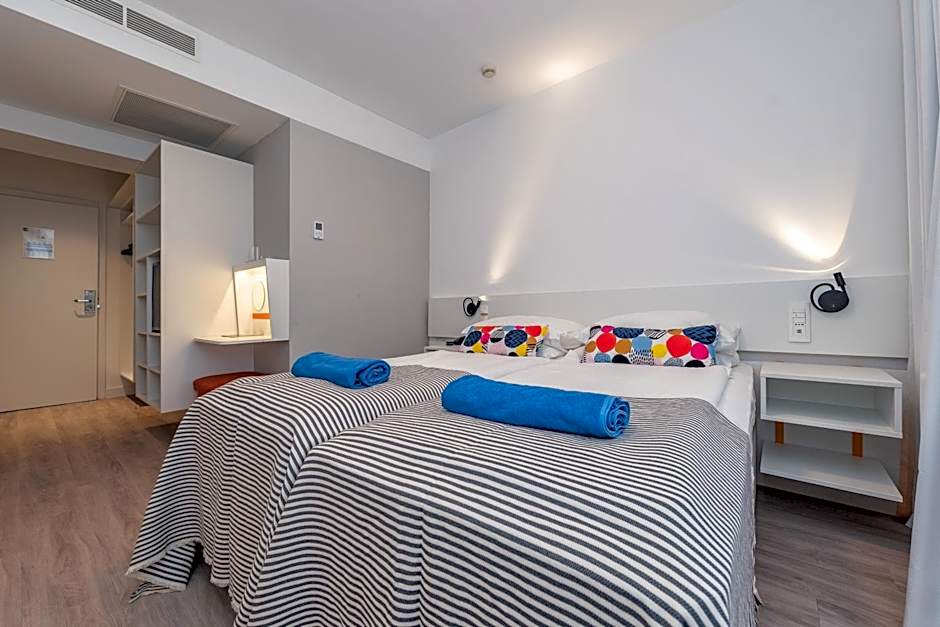 Bluesun Holiday Village Alan