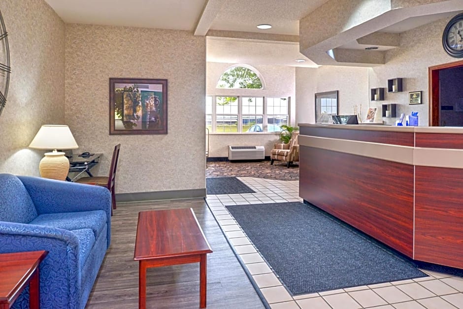 Americas Best Value Inn & Suites Maryville