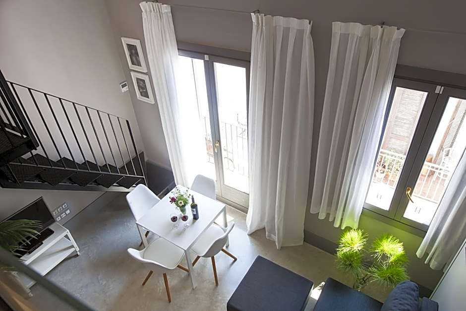 Kare No Apartments by Sitges Group