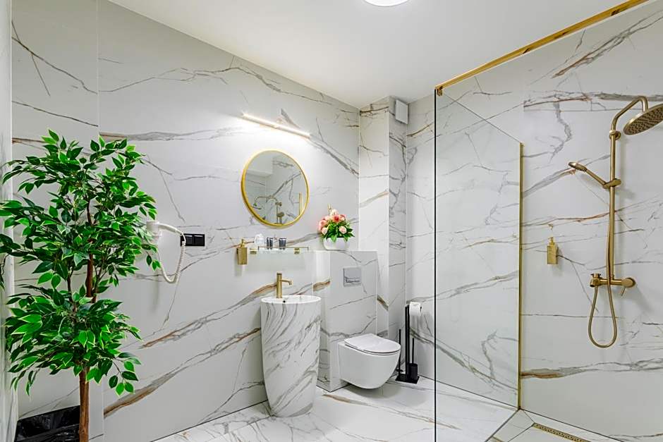 Hotel Lantier - Basen & Gabinet SPA