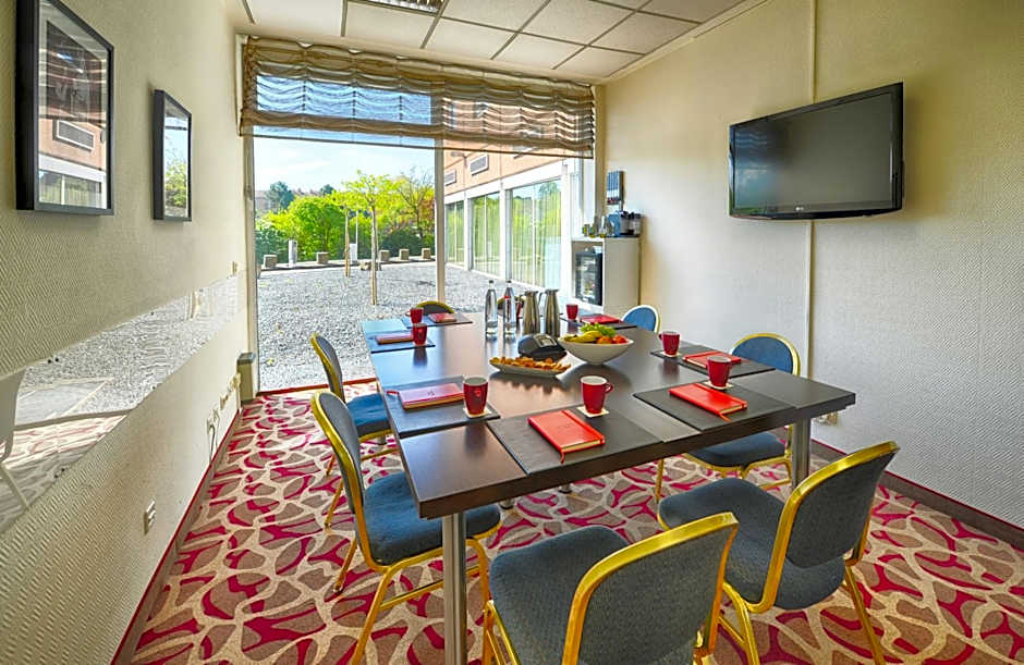 Leonardo Hotel KÃ¶ln