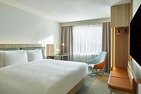 Courtyard by Marriott Sheffield
