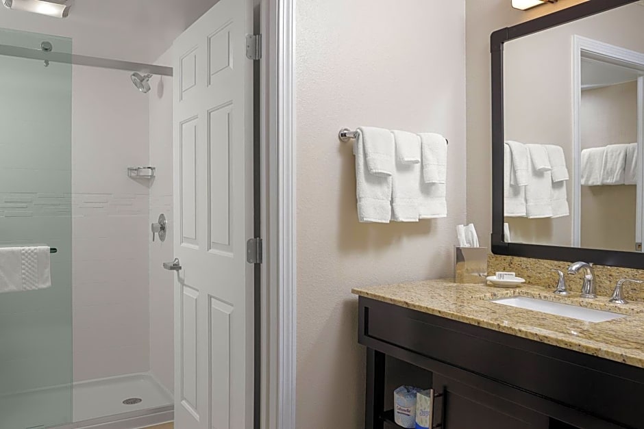 Residence Inn Boston Foxborough