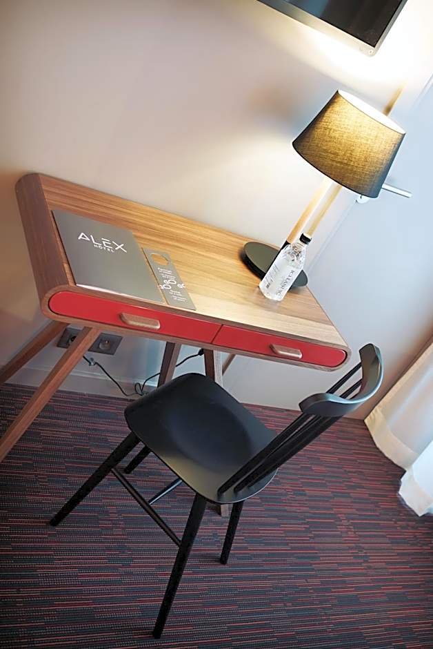 Alex Hotel & Spa