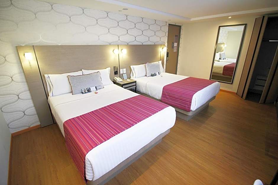 Kali Ciudadela Mexico City