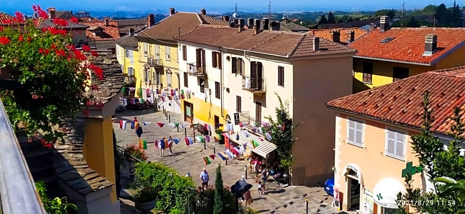 La Tana dello Scoiattolo - Adults Only