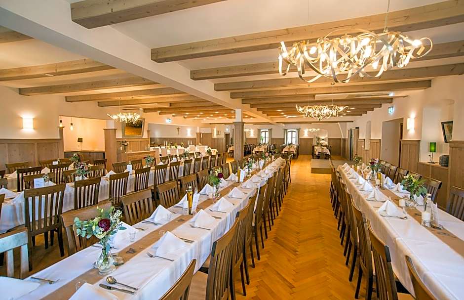 Hotel Wirt z´ Engelsberg