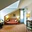 Hotel Sacher Baden