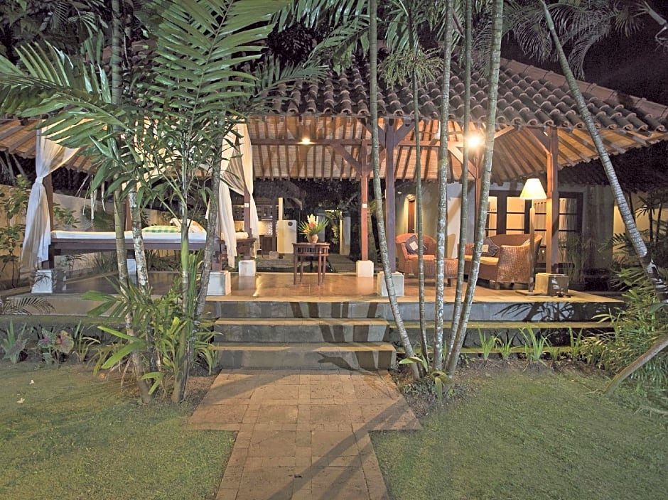 Natah Bale Villas