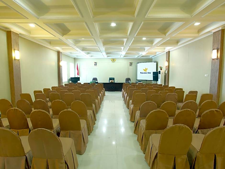 Padmaloka Hotel Tarakan