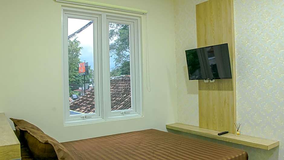 CASAKITA exclusive guest house