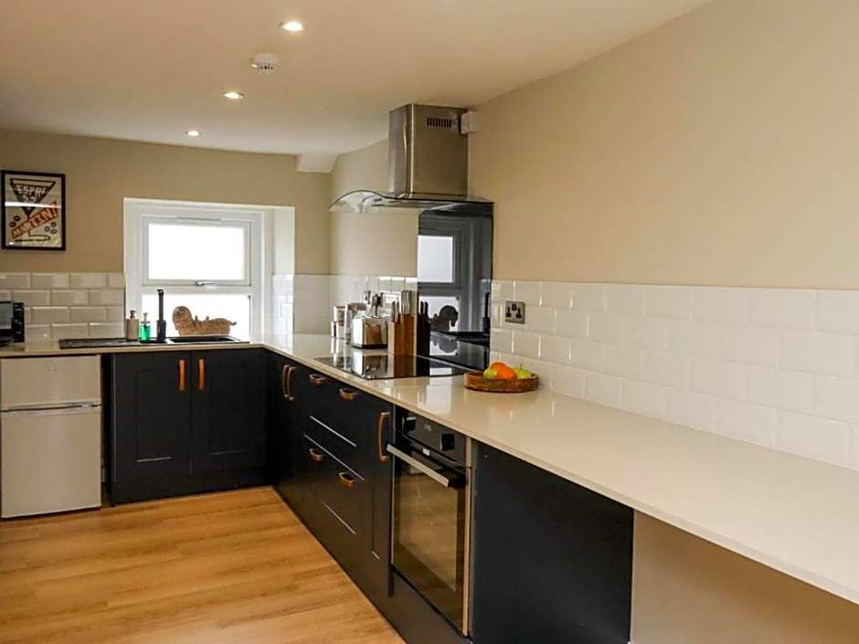 Apartments at The Black