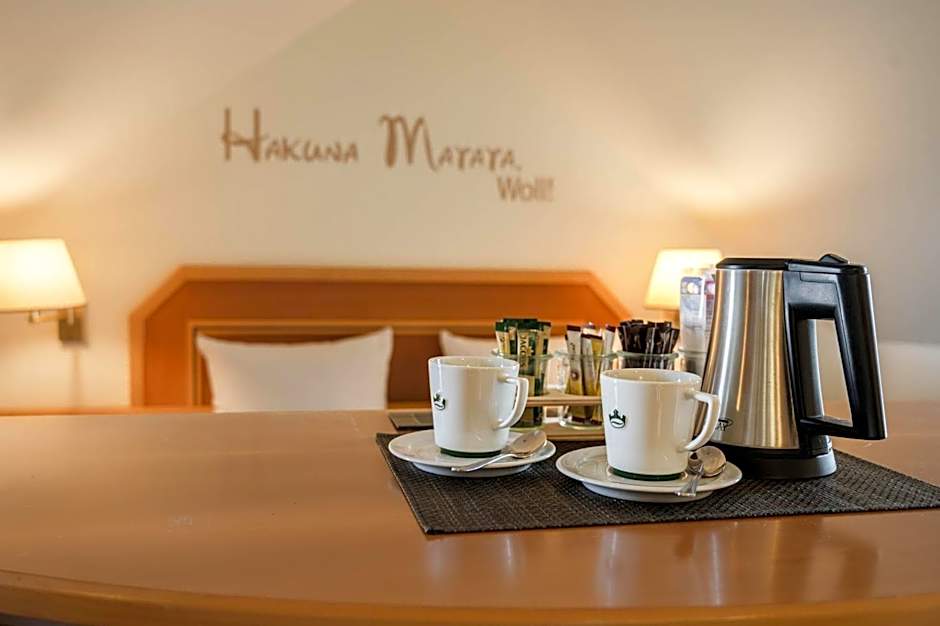 halbersbacher. sunderland hotel