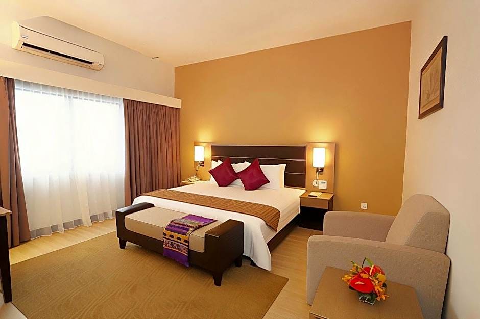 Raia Hotel and Convention Centre Terengganu